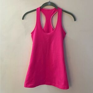 Lululemon Racerback Tank